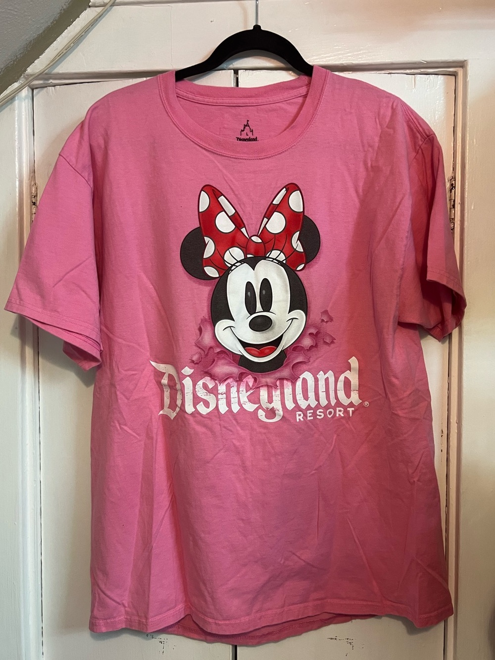 Minnie Mouse Breakthrough T-Shirt